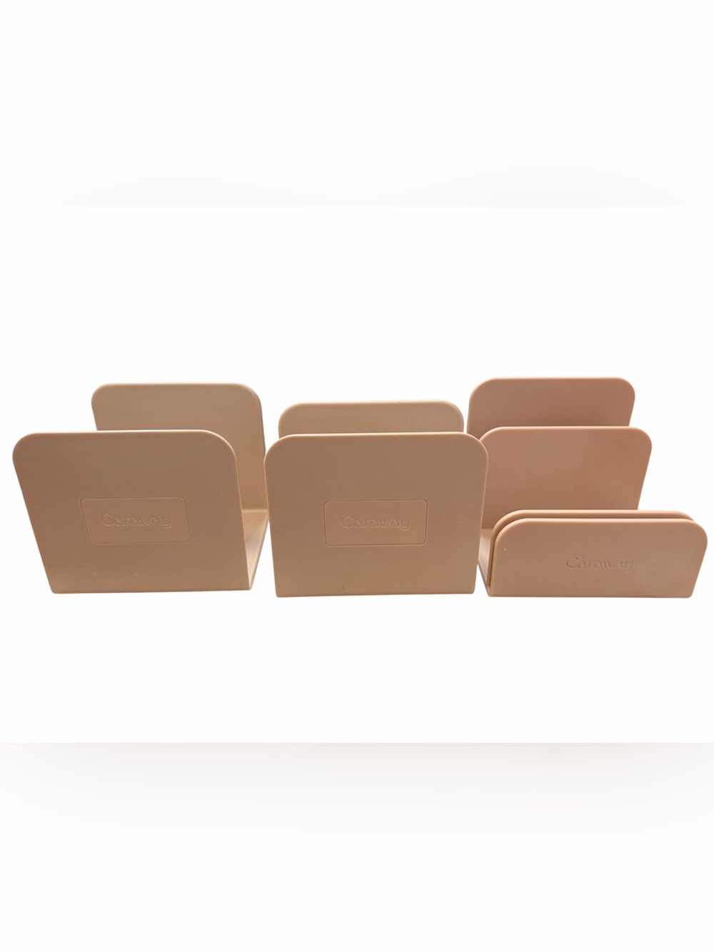 Caraway Pan Holders